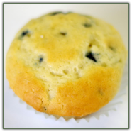 Blueberry Muffin Mix 5lb. Mylar Bag
