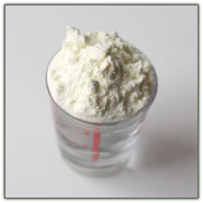 Buttermilk Powder #2.5 can