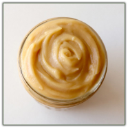 Butterscotch Pudding #10 can
