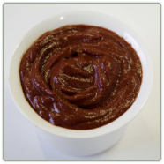 Instant Chocolate Pudding #2.5 can