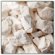 Freeze Dried Diced Chicken #10 can