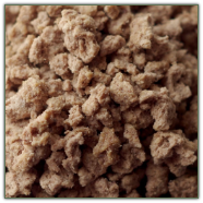 Freeze Dried Ground Beef #10 can