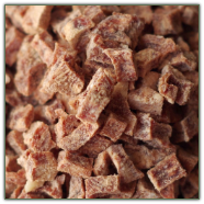 Freeze Dried Diced Ham #10 can