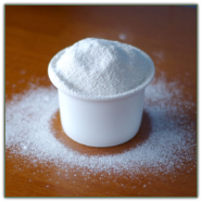All Purpose White Flour #10 can