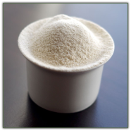 Sorghum Flour-5 lb. Mylar Bag