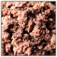 Ground Beef 28 oz can