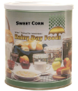 Sweet Corn #10 can