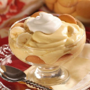 Instant Banana Pudding #2.5 can