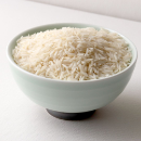 Basmati White Rice #10 Can