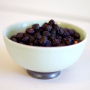 Freeze Dried Whole Blueberries #2.5 can