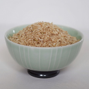 Brown Rice #10 can