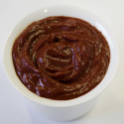 Instant Chocolate Pudding #2.5 can