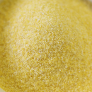 Yellow Cornmeal #10 can