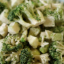 Freeze Dried Broccoli #10 can