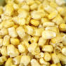 Freeze Dried Super Sweet Corn #10 can