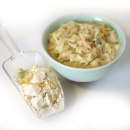 Creamy Chicken Noodle Soup #10 Can