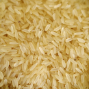 Par Boiled Rice #10 can