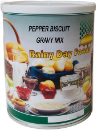 Country Pepper Gravy Mix #2.5 can