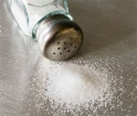 Iodized Salt #2.5 can